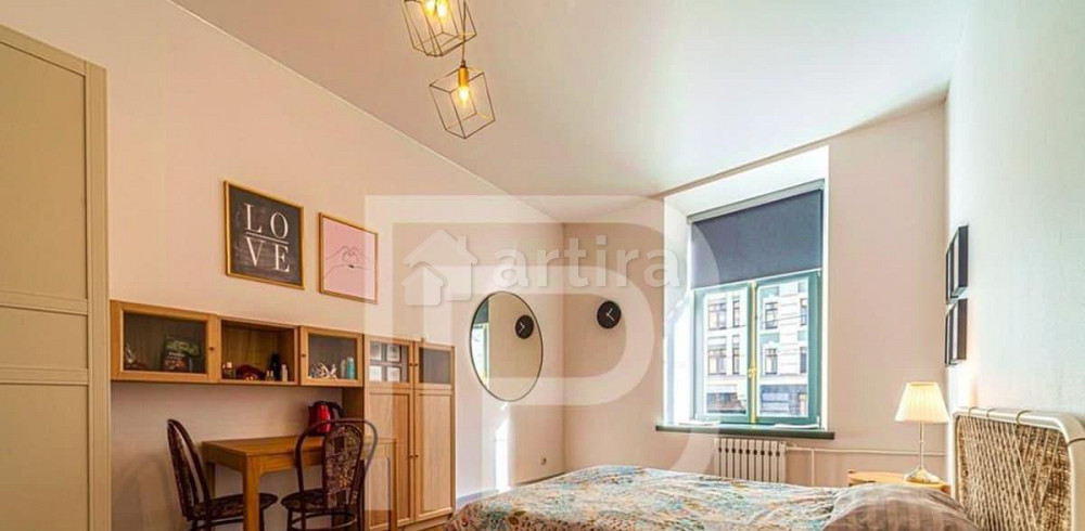 Комната, 21.9 м2, 2/6 эт. Санкт-Петербург - изображение 4