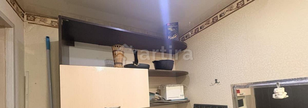 Комната, 8 м2, 5/5 эт. Красноярск - изображение 6