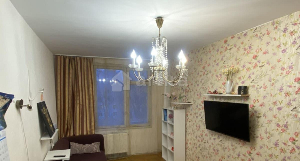 Комната, 16 м2, 5/5 эт. Санкт-Петербург - изображение 6