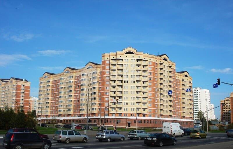 Машиноместо, 15 м2 Зеленоград - изображение 1