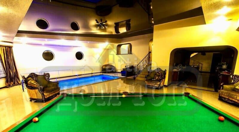 Коттедж, 500 м2 Московский - изображение 17