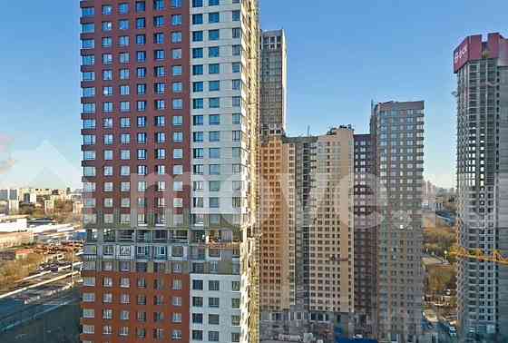 2-комн. квартира, 64.9 м2, 36/48 эт. Москва