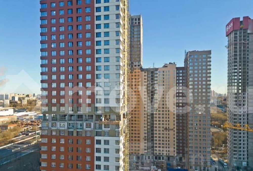 2-комн. квартира, 64.9 м2, 36/48 эт. Москва - изображение 4