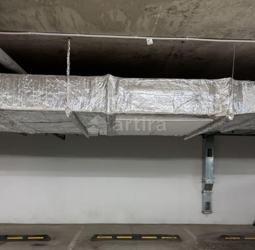 Гараж, 15 м2 Москва - изображение 2