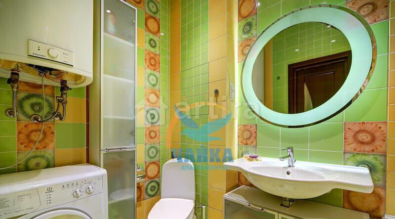 1-комн. квартира, 38 м2, 1/5 эт. Санкт-Петербург - изображение 14