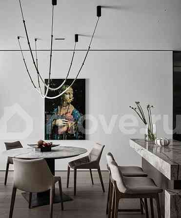 4-комн. квартира, 167.5 м2, 6/7 эт. Москва