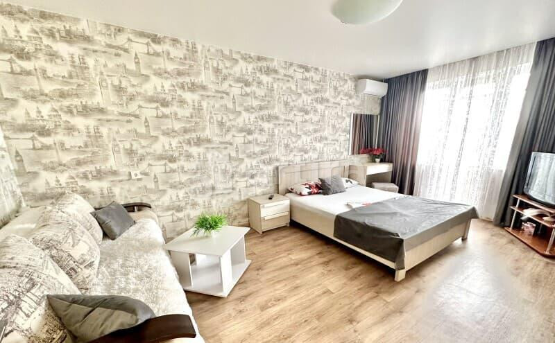 1-комн. квартира, 35 м2, 3/9 эт. Магнитогорск - изображение 8