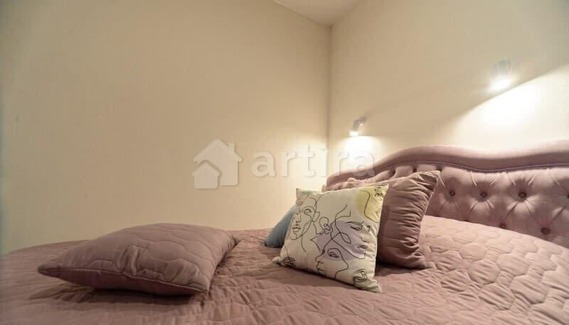 1-комн. квартира, 40 м2, 3/6 эт. Санкт-Петербург - изображение 13