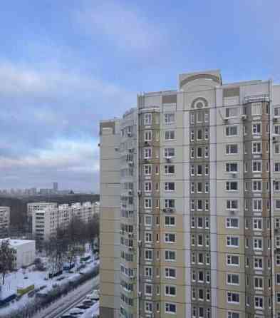 1-комн. квартира, 38.2 м2, 12/18 эт. Москва