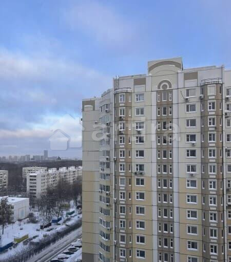 1-комн. квартира, 38.2 м2, 12/18 эт. Москва - изображение 5