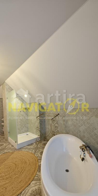 Дом, 470 м2, 15 соток, 3 эт. Уфа - изображение 13