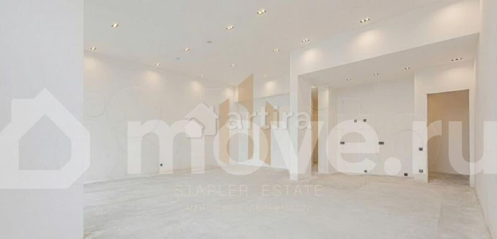 4-комн. апарт-ы, 326.3 м2, 6/6 эт. Москва - изображение 7