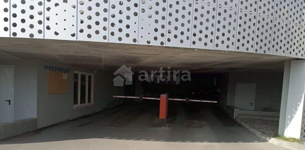 Гараж, 15 м2 Ростов-на-Дону - изображение 2