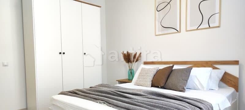 2-комн. квартира, 47 м2, 21/25 эт. Тюмень - изображение 7