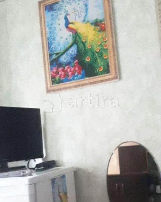 Комната, 45 м2, 1/5 эт. Ростов-на-Дону - изображение 3