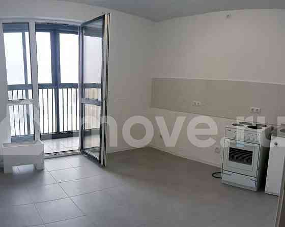 1-комн. квартира, 41.5 м2, 23/23 эт. Москва