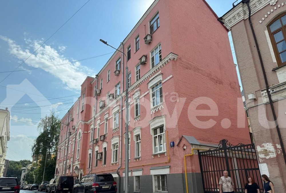 Студия, 18.8 м2, 2/3 эт. Москва - изображение 1