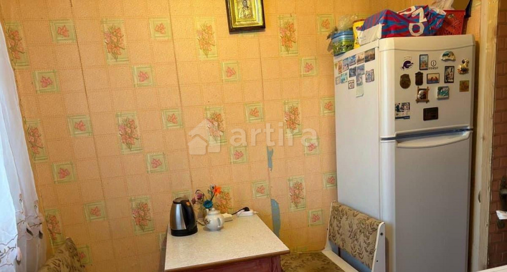 Комната, 14 м2, 12/12 эт. Москва - изображение 4