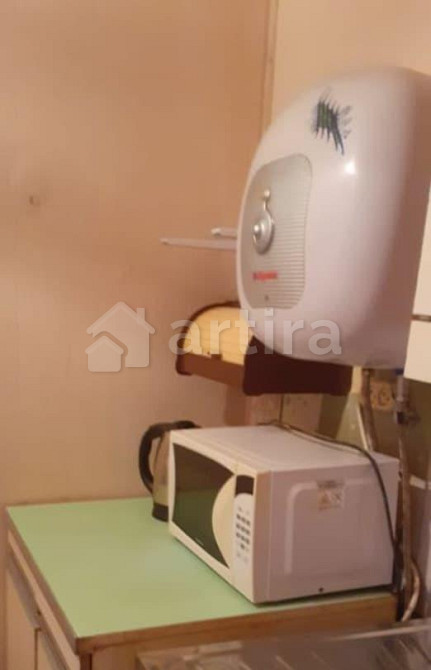 Комната, 18 м2, 4/5 эт. Саратов - изображение 5