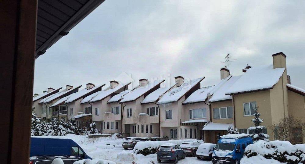 Коттедж, 148 м2, 5 соток, 2 эт. Солнечногорск - изображение 4