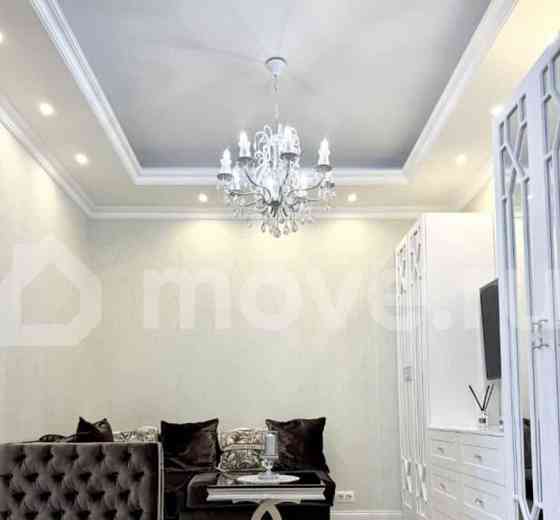 2-комн. квартира, 58.9 м2, 8/17 эт. Москва