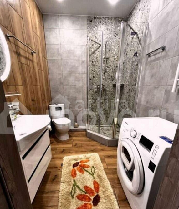 Студия, 15 м2, 1/2 эт. Москва - изображение 5