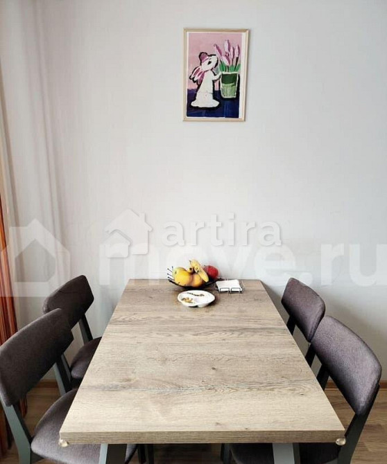 2-комн. квартира, 50.7 м2, 9/16 эт. Москва - изображение 6