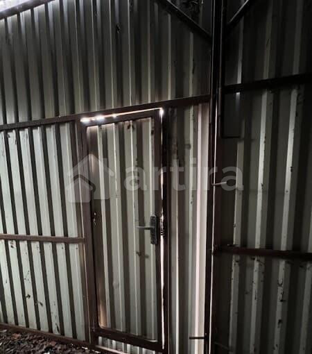 Гараж, 65 м2 Домодедово - изображение 14