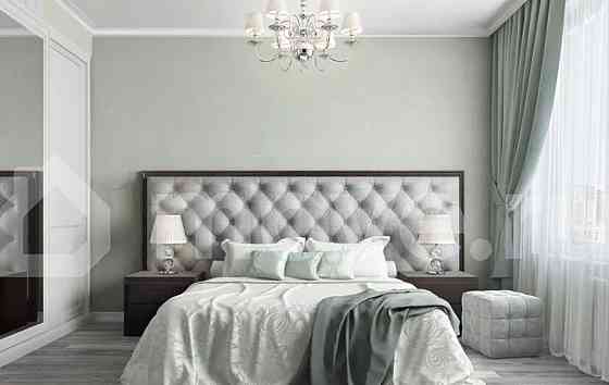 4-комн. квартира, 108.2 м2, 21/41 эт. Москва