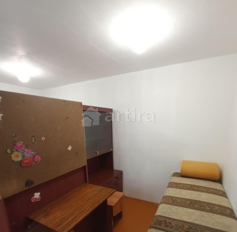 Комната, 20 м2, 1/9 эт. Екатеринбург - изображение 2