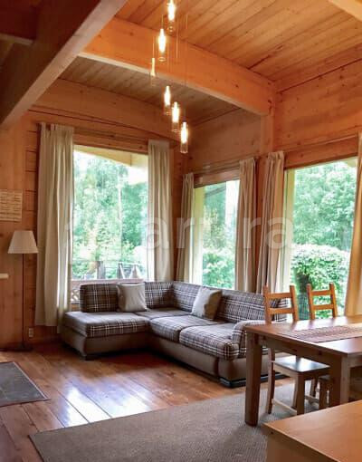 Коттедж, 120 м2 Сосново - изображение 8