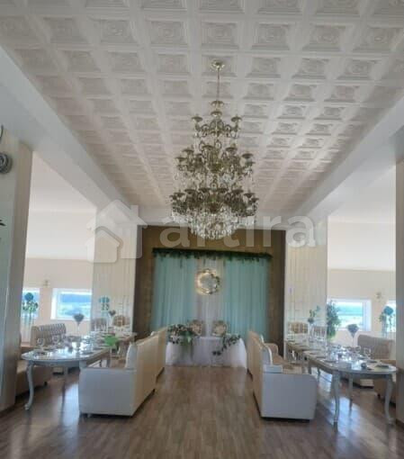 Коттедж, 1200 м2 Краснознаменск - изображение 8