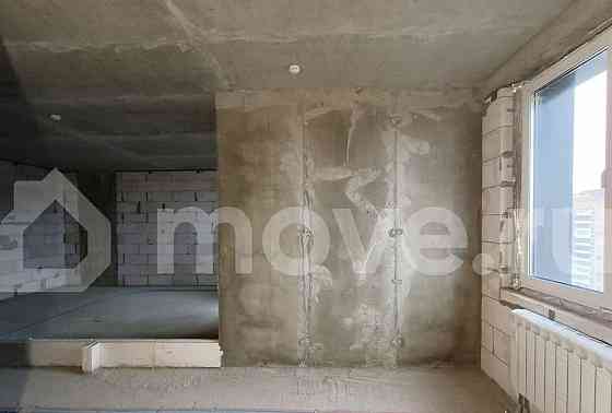 1-комн. квартира, 39 м2, 12/19 эт. Москва