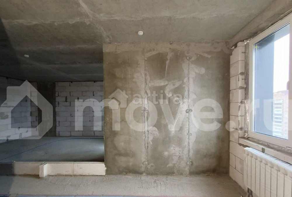 1-комн. квартира, 39 м2, 12/19 эт. Москва - изображение 6