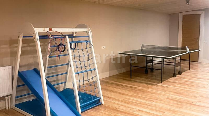 Коттедж, 210 м2 Сестрорецк - изображение 18