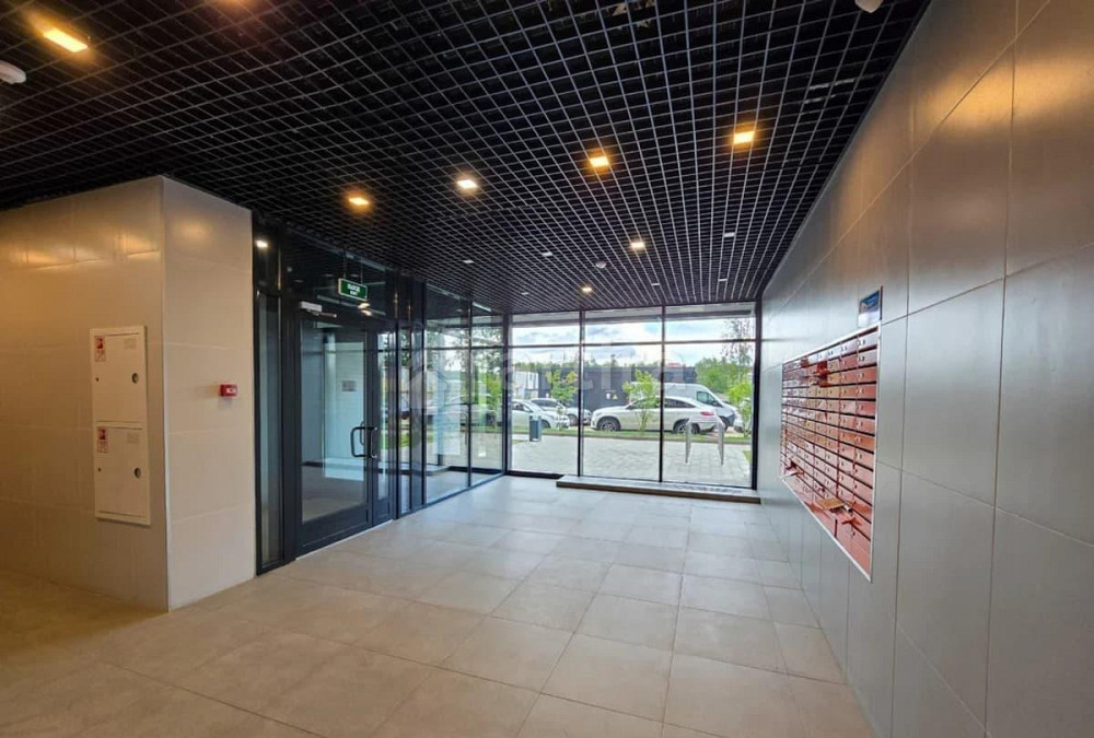 1-комн. квартира, 40 м2, 3/15 эт. Обнинск - изображение 15