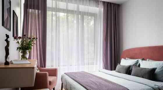 2-комн. апарт-ы, 65 м2, 3/24 эт. Москва