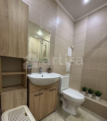 1-комн. квартира, 37 м2, 3/5 эт. Самара - изображение 9