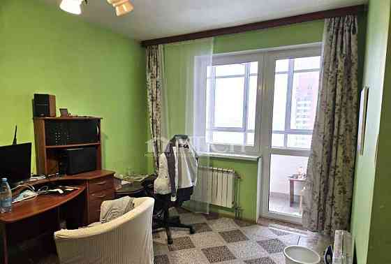 2-комн. квартира, 50.8 м2, 12/24 эт. Москва