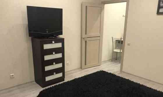 1-комн. квартира, 34 м2, 5/25 эт. Санкт-Петербург