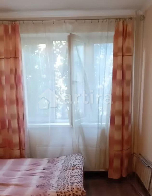 Комната, 18 м2, 1/17 эт. Москва - изображение 6