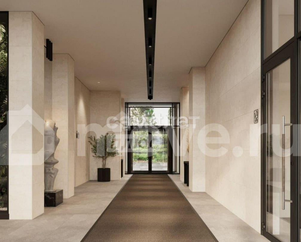 1-комн. квартира, 41.2 м2, 20/24 эт. Москва - изображение 7