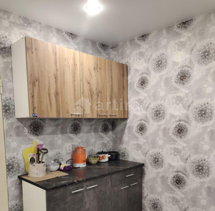 Комната, 25 м2, 1/5 эт. Нижний Новгород - изображение 2