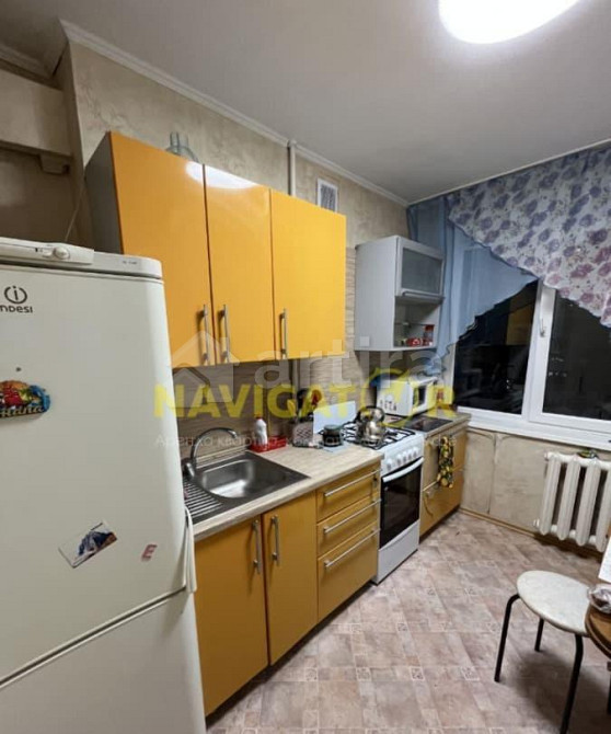 Комната, 15 м2, 4/9 эт. Уфа - изображение 4