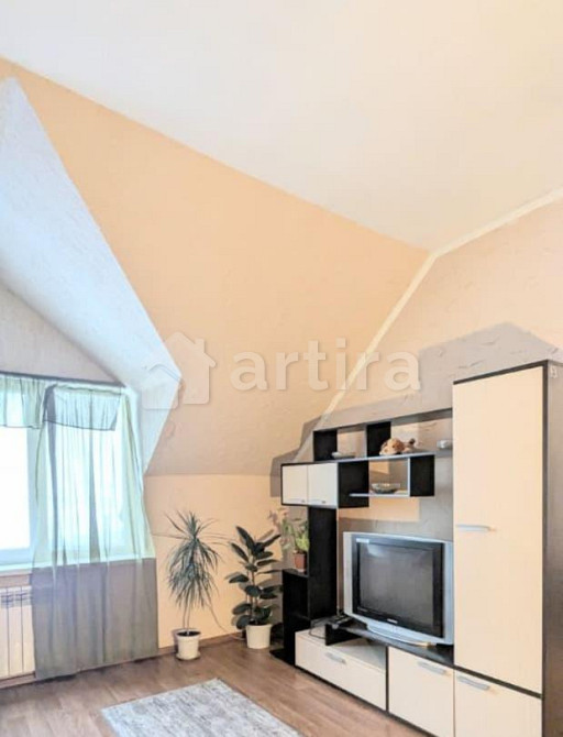 Дом, 70 м2, 1 сотка, 2 эт. Саратов - изображение 5