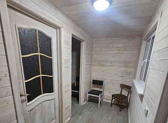 Дом, 24 м2, 6 соток, 1 эт. Воскресенск