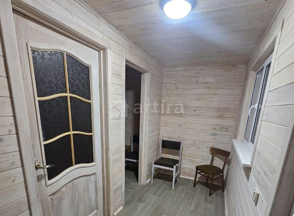 Дом, 24 м2, 6 соток, 1 эт. Воскресенск - изображение 4