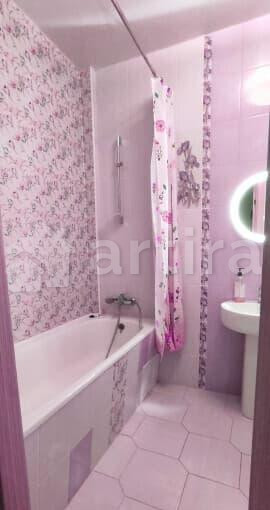 1-комн. квартира, 39.7 м2, 5/16 эт. Евпатория - изображение 16