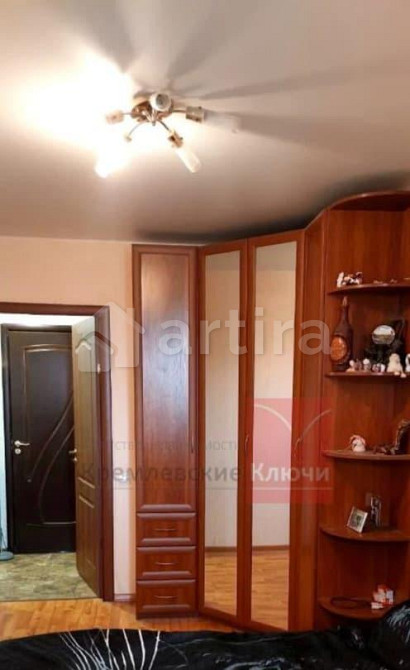 Комната, 18 м2, 6/9 эт. Москва - изображение 3