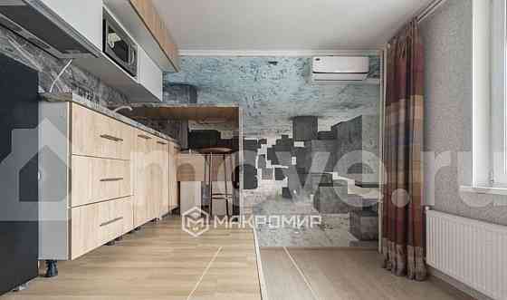 Студия, 17.3 м2, 3/22 эт. Москва